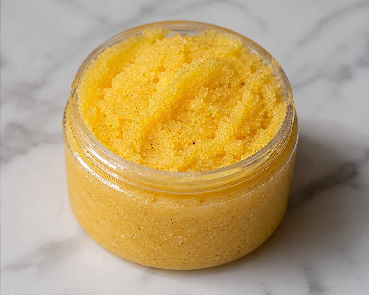 Original Tumeric Sugar Scub